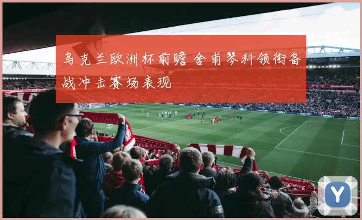 乌克兰欧洲杯前瞻 舍甫琴科领衔备战冲击赛场表现